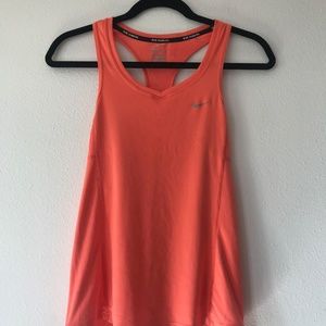 nike dri fit tank